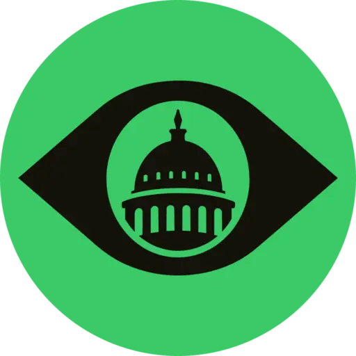 Political Integrity Project logo